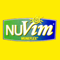 NuVim (PK) (NUVM)のロゴ。