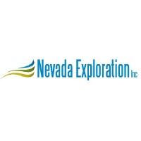 Nevada Exploration (QB) (NVDEF)のロゴ。