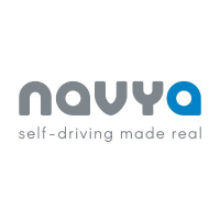 Navya (CE) (NVYAF)のロゴ。