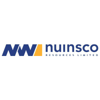 のロゴ Nuinsco Resources (PK)