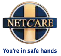 Netcare (PK) (NWKHY)のロゴ。
