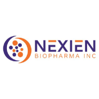 Nexien BioPharma (QB) (NXEN)のロゴ。