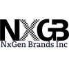NxGen Brands (CE) (NXGB)のロゴ。