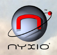 Nyxio Technologies (CE) (NYXO)のロゴ。