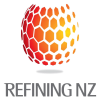 Channel Infrastructure NZ (PK) (NZRFF)のロゴ。