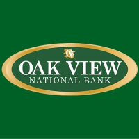 Oak View Bankshares (PK) (OAKV)のロゴ。