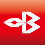 Obic (PK) (OBIIF)のロゴ。