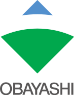 Obayashi (PK) (OBYCF)のロゴ。