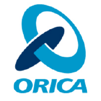Orica (PK) (OCLDY)のロゴ。