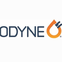 Odyne (CE) (ODYC)のロゴ。