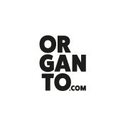 Organto Foods (QB) (OGOFF)のロゴ。