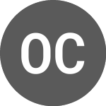 Okinawa Cellular Telephone (PK) (OKCTF)のロゴ。