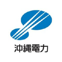 Okinawa Electric Power (PK) (OKEPF)のロゴ。