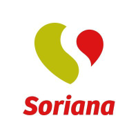 Organizacion Soriana SAB... (CE) (ONZBF)のロゴ。