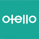 Otello Corporation ASA (CE) (OPESF)のロゴ。