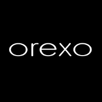 Orexo AB (QX) (ORXOF)のロゴ。