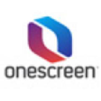 OneScreen (CE) (OSCN)のロゴ。