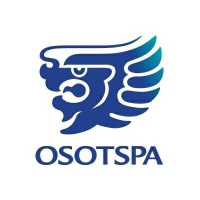 Osotspa Public (PK) (OSOPF)のロゴ。