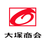 Otsuka (PK) (OSUKF)のロゴ。