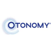 Otonomy (PK) (OTIC)のロゴ。