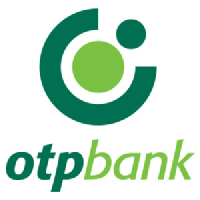 OTP Bank (PK) (OTPBF)のロゴ。