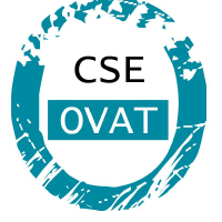 Ovation Science (QB) (OVATF)のロゴ。