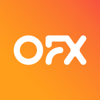 OFX (PK) (OZFRY)のロゴ。