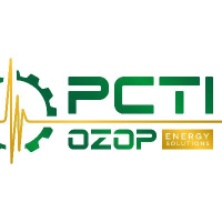 Ozop Energy Solutions (PK) (OZSC)のロゴ。