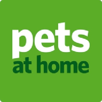 Pets at Home (PK) (PAHGF)のロゴ。