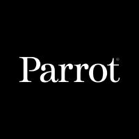 Parrot (CE) (PAOTF)のロゴ。