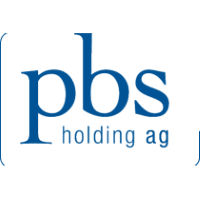 PBS (CE) (PBHG)のロゴ。