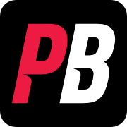Pointsbet (QX) (PBTHF)のロゴ。