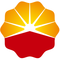 Petrochina (PK) (PCCYF)のロゴ。