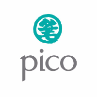 Pico Far East (PK) (PCOFF)のロゴ。