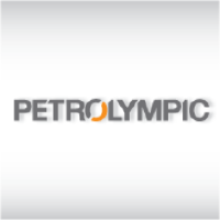 Petrolympic (PK) (PCQRF)のロゴ。