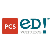 PCS Edventures Com (PK) (PCSV)のロゴ。