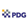PDG Realty (CE) (PDGRY)のロゴ。