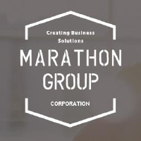 Marathon (CE) (PDPR)のロゴ。