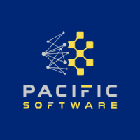 Pacific Software (PK) (PFSF)のロゴ。