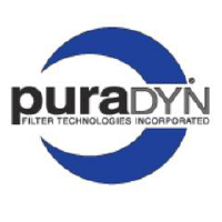 Puradyn Filter Technolog... (CE) (PFTI)のロゴ。