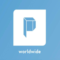 Petrone Worldwide (CE) (PFWIQ)のロゴ。