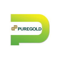 Puregold Price Club (PK) (PGCMF)のロゴ。
