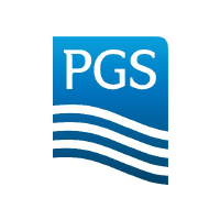 PGS ASA (PK) (PGEJF)のロゴ。
