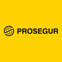 Prosegur Cash (PK) (PGUUF)のロゴ。