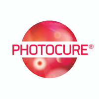 Photocure ASA (PK) (PHCUF)のロゴ。