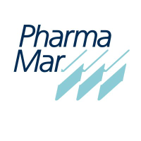 Pharma Mar (PK) (PHMMF)のロゴ。