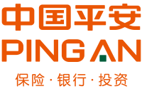 のロゴ Ping An Insurance (PK)