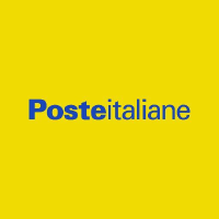 Poste Italiane SPAQ (PK) (PITAF)のロゴ。
