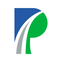 Parkland (PK) (PKIUF)のロゴ。