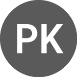 PT Krakatau Steel Perser... (CE) (PKRKY)のロゴ。